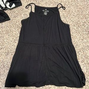 American Eagle Tank